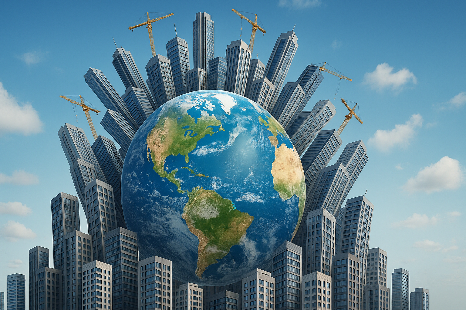 About Avanish Developers