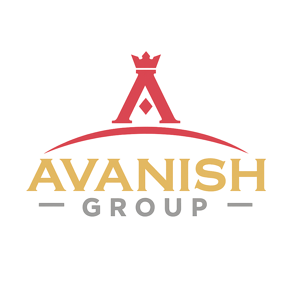 Avanish Developers