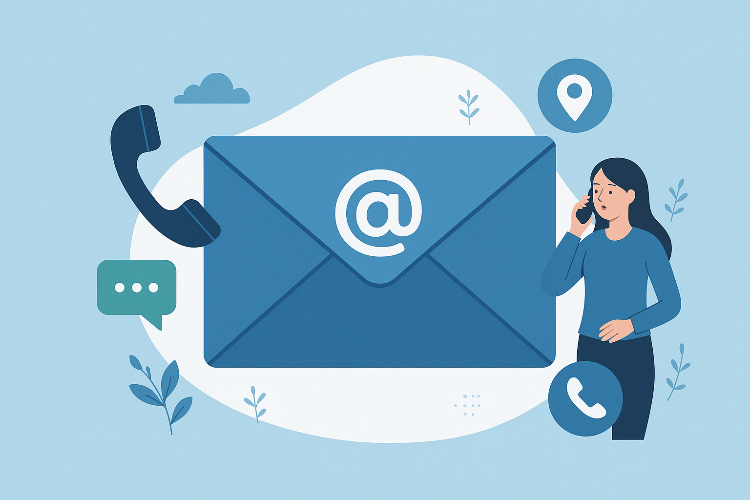 Contact Avanish Developers